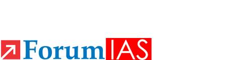 Forum IAS Academy Hyderabad Logo